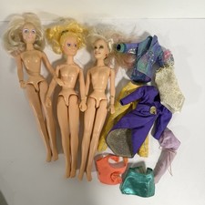 Vintage jem holograms for sale  Dearborn