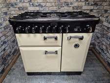 Rangemaster elan dual for sale  SEVENOAKS
