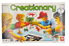Creationary 3844 spieler gebraucht kaufen  Hameln