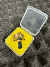 585 gold ring gebraucht kaufen  Rehlingen-Siersburg