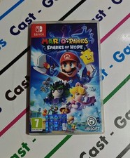 Nintendo switch mario usato  Licata