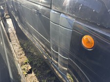 Pair bar chrome for sale  TROWBRIDGE