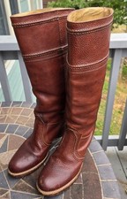 Vintage frye tall for sale  Tulsa