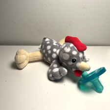 Wubbanub infant pacifier for sale  Furlong