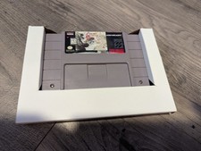 Chrono trigger super for sale  Burgaw
