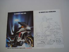 Advertising pubblicità 1982 usato  Salerno