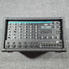 Peavey 600e powered for sale  Abbeville