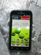 Motorola defy hne gebraucht kaufen  Vaihingen an der Enz