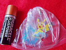 POKEMON PIKACHU MASCOTE / 2" 5cm BANPRESTO POKKEN TORNEIO SECRETO Ver. ANIME comprar usado  Enviando para Brazil