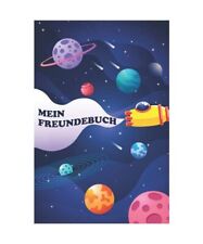 Freundebuch cooles erinnerungs gebraucht kaufen  Trebbin