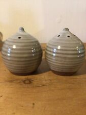 Studio pottery salt for sale  BUNGAY