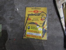 Nos yamaha yb100 for sale  LEICESTER