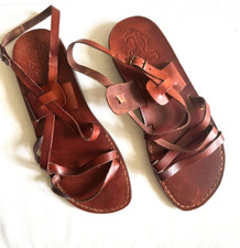 Jerusalem brown camel for sale  LONDON