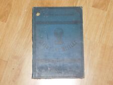 Book Latest Geographical Atlas for Military. Forty Maps by Dr. W.Otto Ric comprar usado  Enviando para Brazil