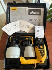 wagner w gebraucht kaufen  Rottweil