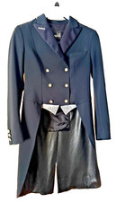 Pikeur dressage shadbelly for sale  Chadds Ford