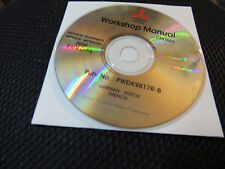 2000 werkstatthandbuch mitsubi gebraucht kaufen  Fruerlund,-Engelsby, Tastrup