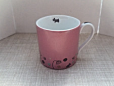 Radley dot mug for sale  DUNSTABLE