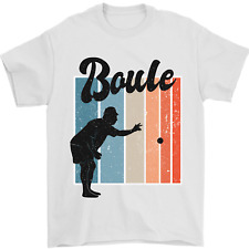 Boule petanque balls d'occasion  Expédié en Belgium