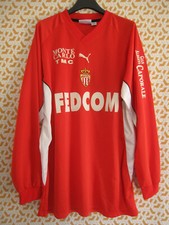 Maillot monaco fedcom d'occasion Maillot monaco fedcom d'occasion  Arles