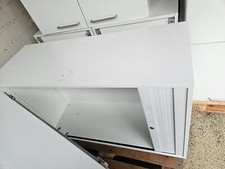 Aktenschrank aktenrolladenschr gebraucht kaufen  Mannheim