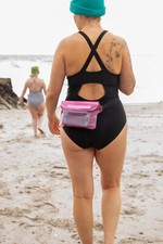Waterproof pouch travel for sale  ST. AUSTELL