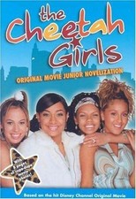 The Cheetah Girls by Disney Book Group comprar usado  Enviando para Brazil
