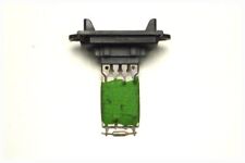 CITROEN C2 C3 ELECTRIC FAN RESISTOR MODULE Lüftersteuergerät 12631 A86 comprar usado  Enviando para Brazil