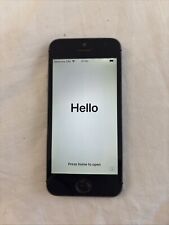 Apple iphone a1457 usato  Savona