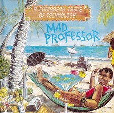 Mad professor caribbean usato  Latina