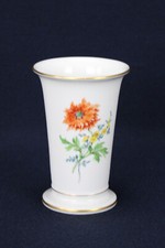 Meissen vase trichtervase gebraucht kaufen  Lauenburg/ Elbe