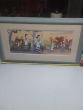Framed limited edition for sale  Inverness