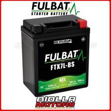 Ftx7l batteria fulbat usato  Trapani