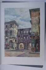 Betramini gino. colori usato  Italia