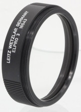 Leitz wetzlar elpro gebraucht kaufen  Solingen