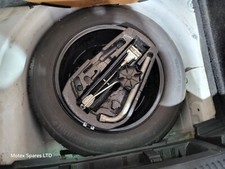 Polo mk5 spare for sale  STAFFORD