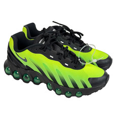 Nike Air Max Dn8 preto verde limão Strike Volt HQ4681-010 masculino tamanho 7, usado comprar usado  Enviando para Brazil
