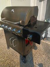 Gasgrill grillchef landmann gebraucht kaufen  Mannheim