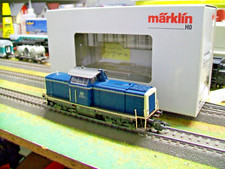Märklin 37002 diesellok gebraucht kaufen  Wadersloh