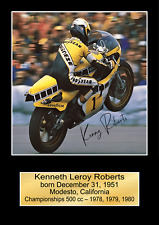 Kenny roberts sport for sale  DONCASTER