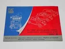 Fiat 500 topolino usato  Villar Focchiardo