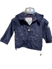 Moncler giubbotto bambino usato  Italia