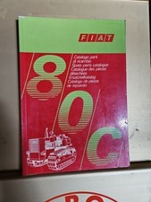 Catalogo originale 80c usato  Macomer