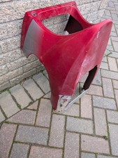 Gpz 500s belly for sale  PLYMOUTH