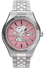 Timex legacy peanuts usato  Magliano Vetere