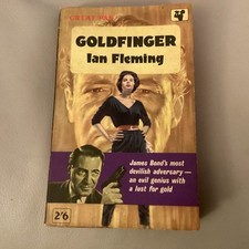 james bond pan books for sale james bond pan books for sale DUKINFIELD