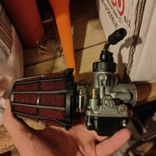 Dell orto carburatore usato  Gavi