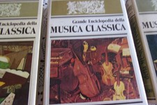 Kit grande enciclopedia usato  Revello