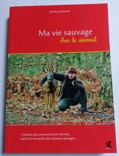 Livre vie sauvage d'occasion  Nogent-sur-Vernisson