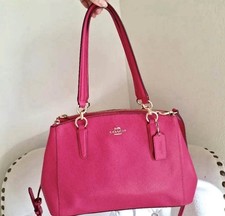 Coach christie carry for sale  Sacramento